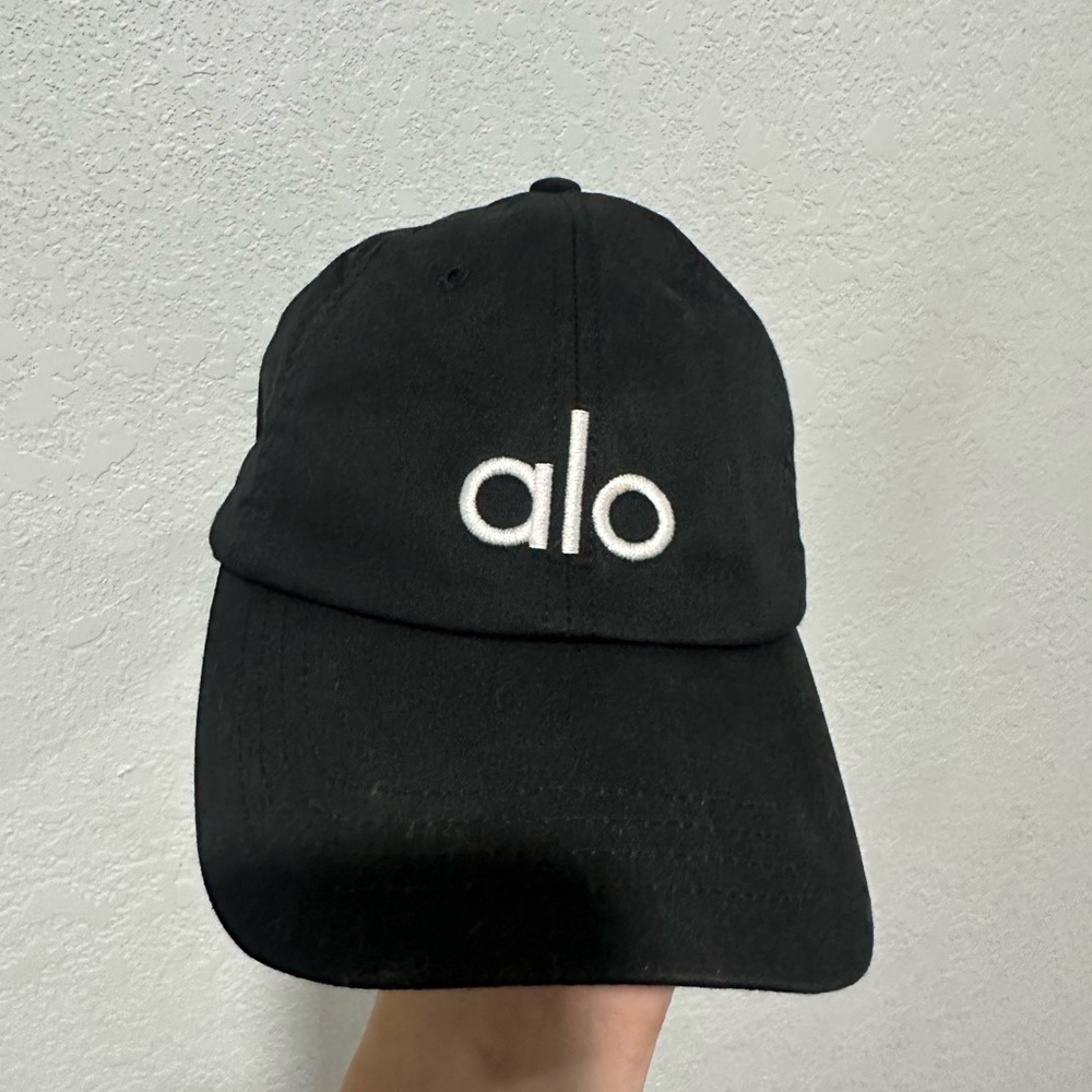 ALO hat - Picture 2 of 2